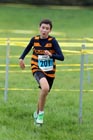 Blue  201, North-East Harriers League, Cramlington